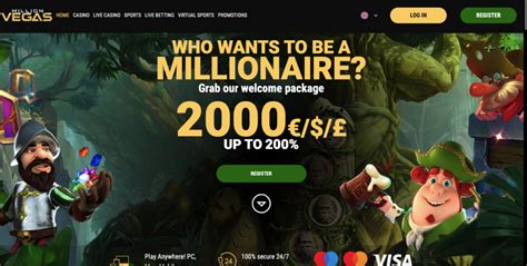 million vegas casino review trustpilot